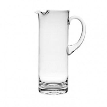 Glass Martini Pitcher - 30 oz for Rent