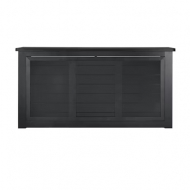 Heritage Bar Reversible BLACK 7' for Rent