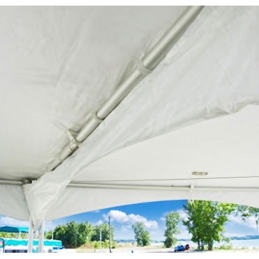 High Peak Gutter for Rent