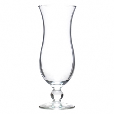 Hurricane Glass - 15 oz for Rent