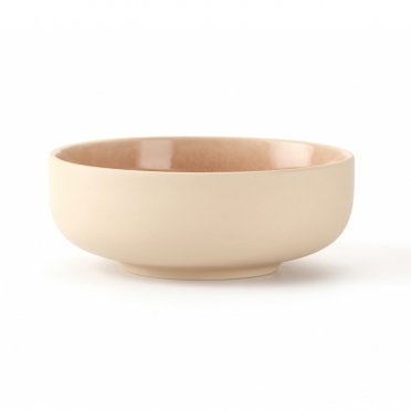 Meadow Blush Bowl - 27 oz for Rent