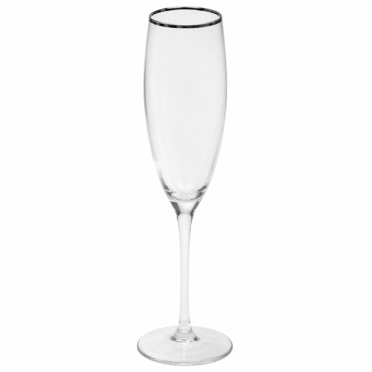 Napa Champagne Glass - 9.5 oz for Rent