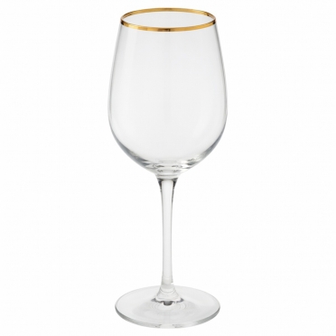 Napa Wine Glass - 16 oz for Rent
