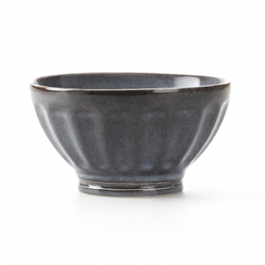 Ridge Bowl Blue - 18 oz for Rent