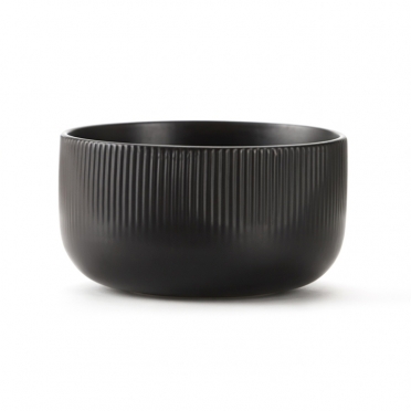 Whisper Bowl Black - 28 oz for Rent