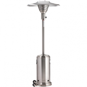 Patio Heater for Rent