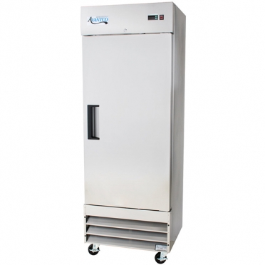 Commercial Single Door Freezer for Rent