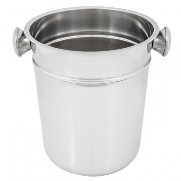 Chrome Ice Bucket for Rent