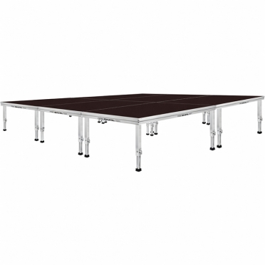 Bil Jax Stage Platform for Rent