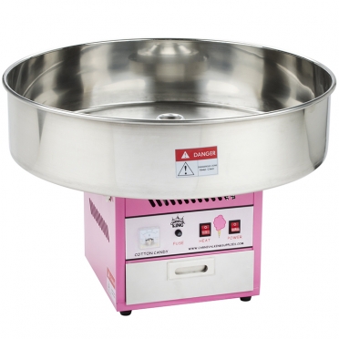 Cotton Candy Machine for Rent