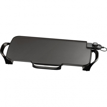 Electric Tabletop Griddle for Rent