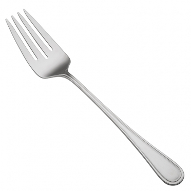 Gotham Stainless Long Serving Fork for Rent