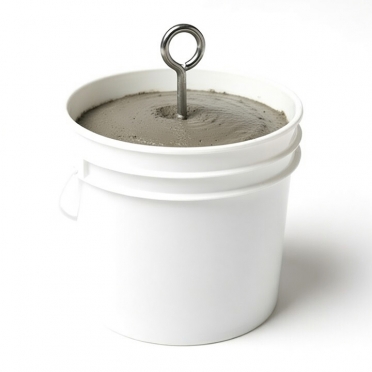 Pop Up Tent Weight Bucket for Rent