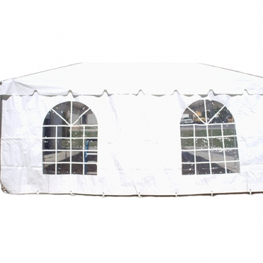 Frame Tent Sidewall for Rent