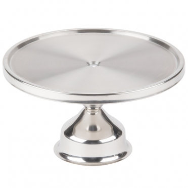 Stainless Cake Stand for Rent