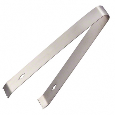 Stainless Ice Tong for Rent