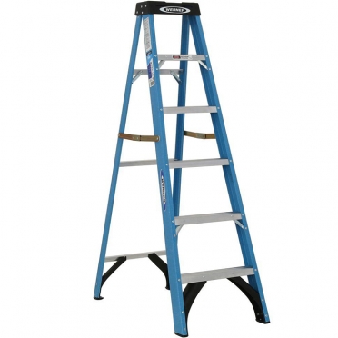 Step Ladder for Rent