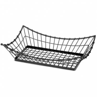 Wrought Iron Long Basket for Rent