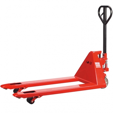 Pallet Jack for Rent