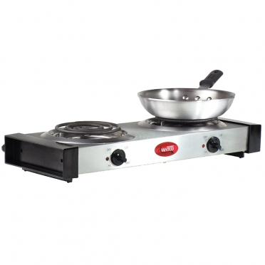 Double Burner Stove - Table Top For Rent