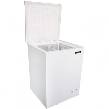 Small Freezer Chest for Rent