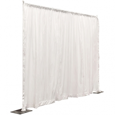 Pipe & Drape for Rent