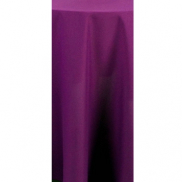 Polyester Table Runner for Rent