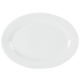 Ceramic Oval Platter for Rent