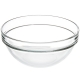 Glass Bowl for Rent