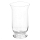 Glass Hurricane Vase for Rent