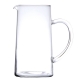 Glass Martini Pitcher for Rent