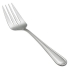 Gotham Stainless Short Serving Fork for Rent