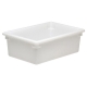 Shallow Plastic Ice Tub for Rent