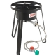 Propane Stock Pot Burner for Rent