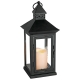 Rustic Candle Lantern for Rent