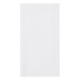 White Guest Paper Towel Napkin for Rent