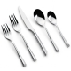 Crown Gold Collection Flatware