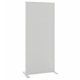 Barclay Divider White Frame White Insert - 42" x 96" for Rent