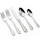 Gems Silver Collection Flatware