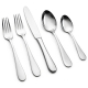 Georgia Silver Collection Flatware
