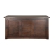 Heritage Bar Reversible FRUITWOOD 7' for Rent