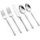 Irene Silver Flatware for Rent