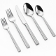 Topaz SIlver Flatware for Rent