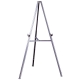 Quick Fold Tradeshow Aluminum Easel for Rent