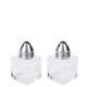 Mini Silver Salt & Pepper for Rent