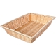 Rattan Rectangle Basket for Rent