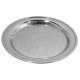 Stainless Swirl Tray for Rent
