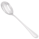 Gotham Stainless Slotted Serving Spoon for Rent