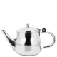 Stainless Tea Pot Server for Rent