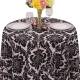 Damask Alterio Tablecloth for Rent
